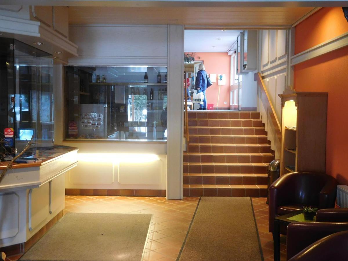 Ferienwohnung Masch มิสเซน-วิลฮามส์ ภายนอก รูปภาพ