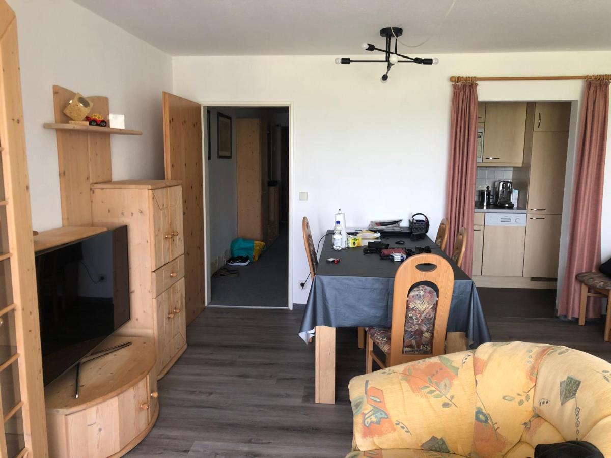 Ferienwohnung Masch มิสเซน-วิลฮามส์ ภายนอก รูปภาพ