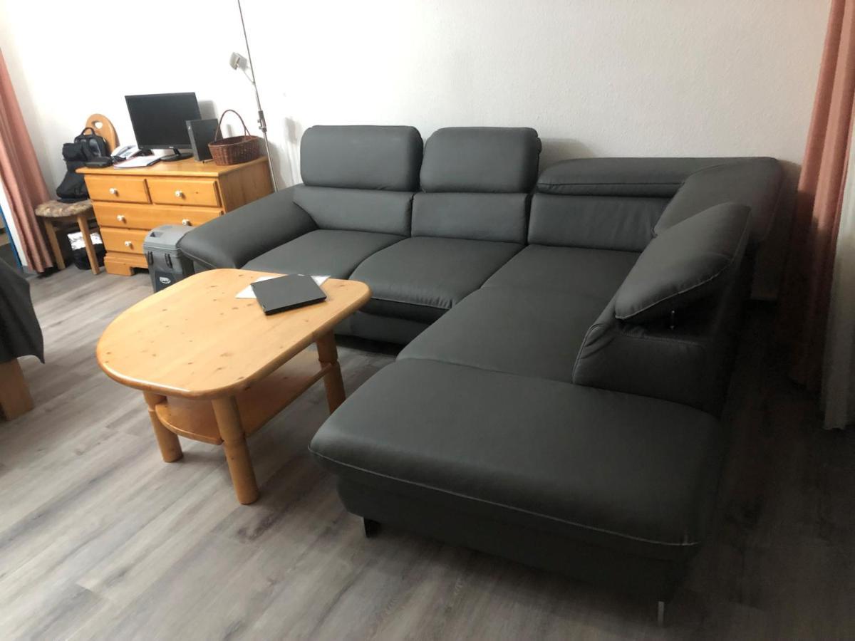 Ferienwohnung Masch มิสเซน-วิลฮามส์ ภายนอก รูปภาพ